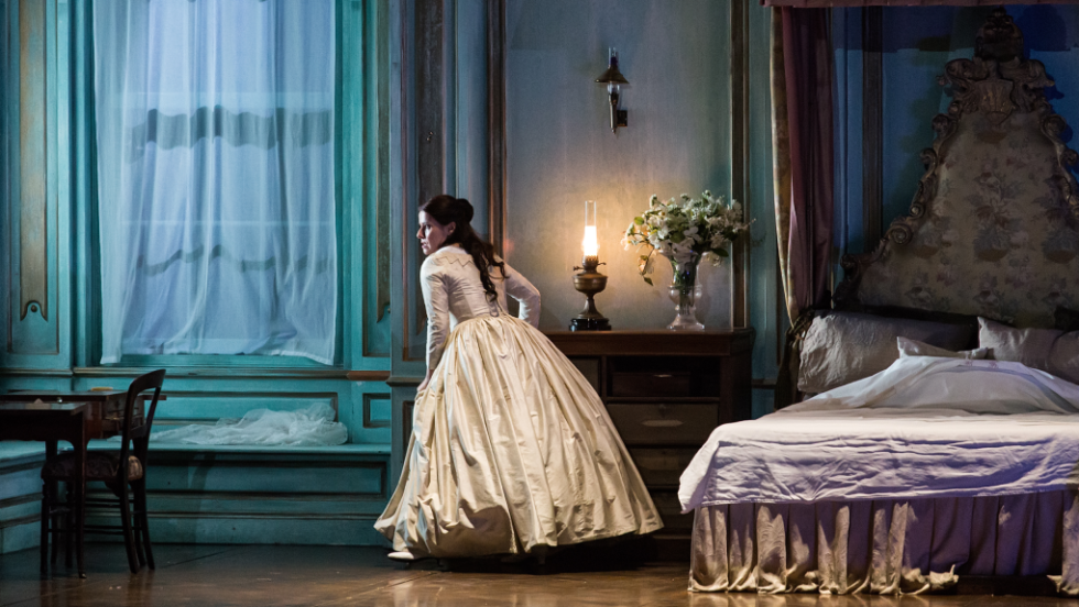 Lucia di Lammermoor